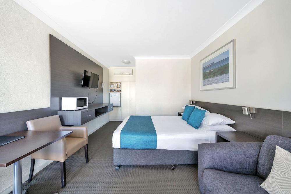 Motel Jervis Bay